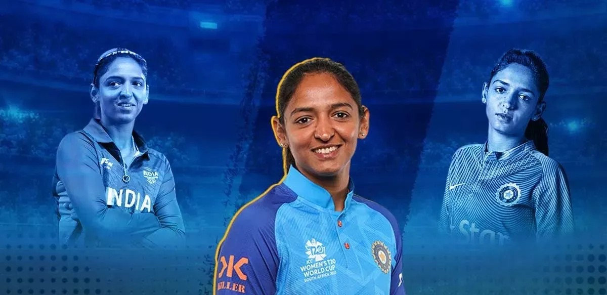 4,000 Runs and Counting: Harmanpreet’s Milestone Marks a New Era for Indian Cricket