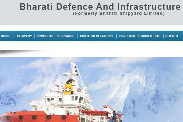 Bharati Defence Board Approves Amalgamation of Three Entities