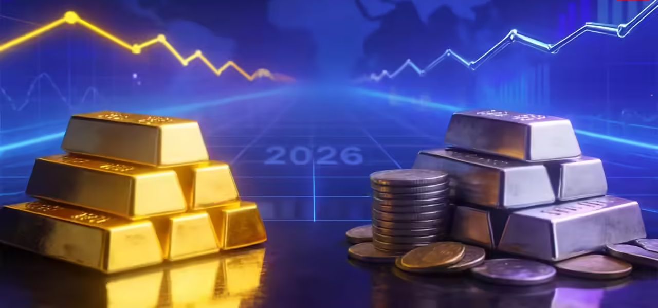 Can Gold And Silver Break Free From Their Range-Bound Shackles Next Week
