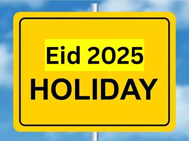 Eid al-Adha Bank Holiday 2025: Where Banks Will Be Open and Closed on Bakrid, June 7