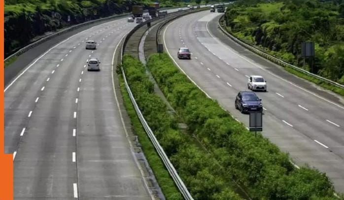 India’s Most Expensive Expressway: 22 Years to Connect Two Metros in 3 hours