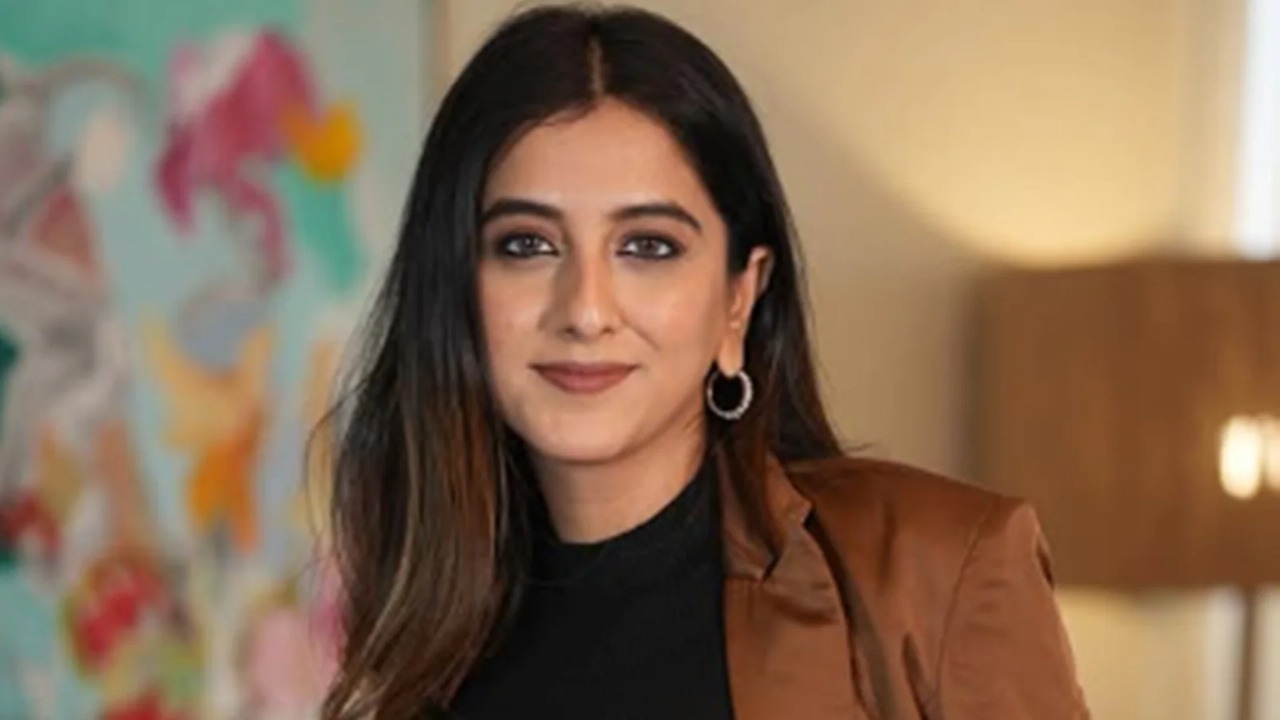Empowering Fertility: Humans of Bombay CEO Karishma Mehta Breaks Silence on Egg Freezing Journey