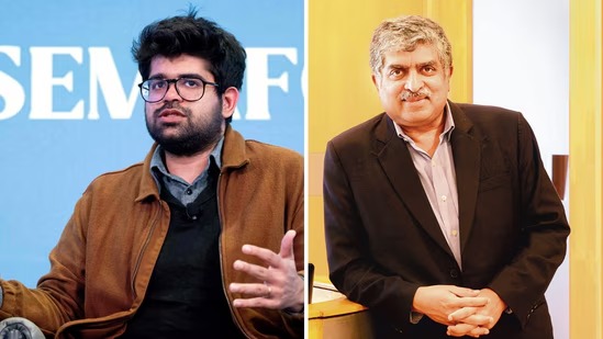 AI Debate Heats Up: Perplexity CEO Challenges Nilekani's Vision