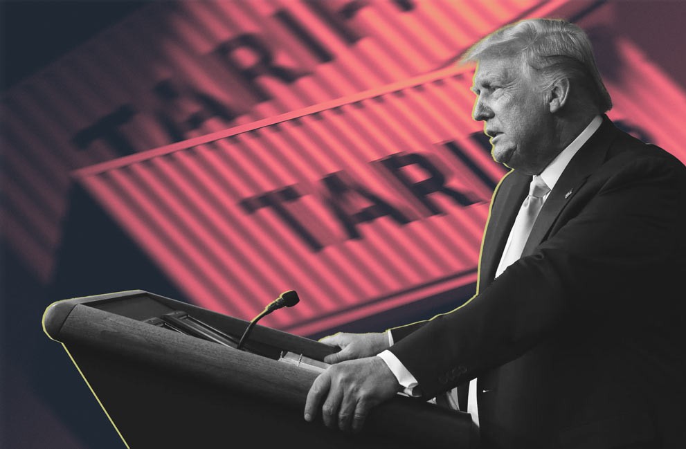 Tariff or Truce? Trump’s Trade Ultimatum Puts India on the Clock