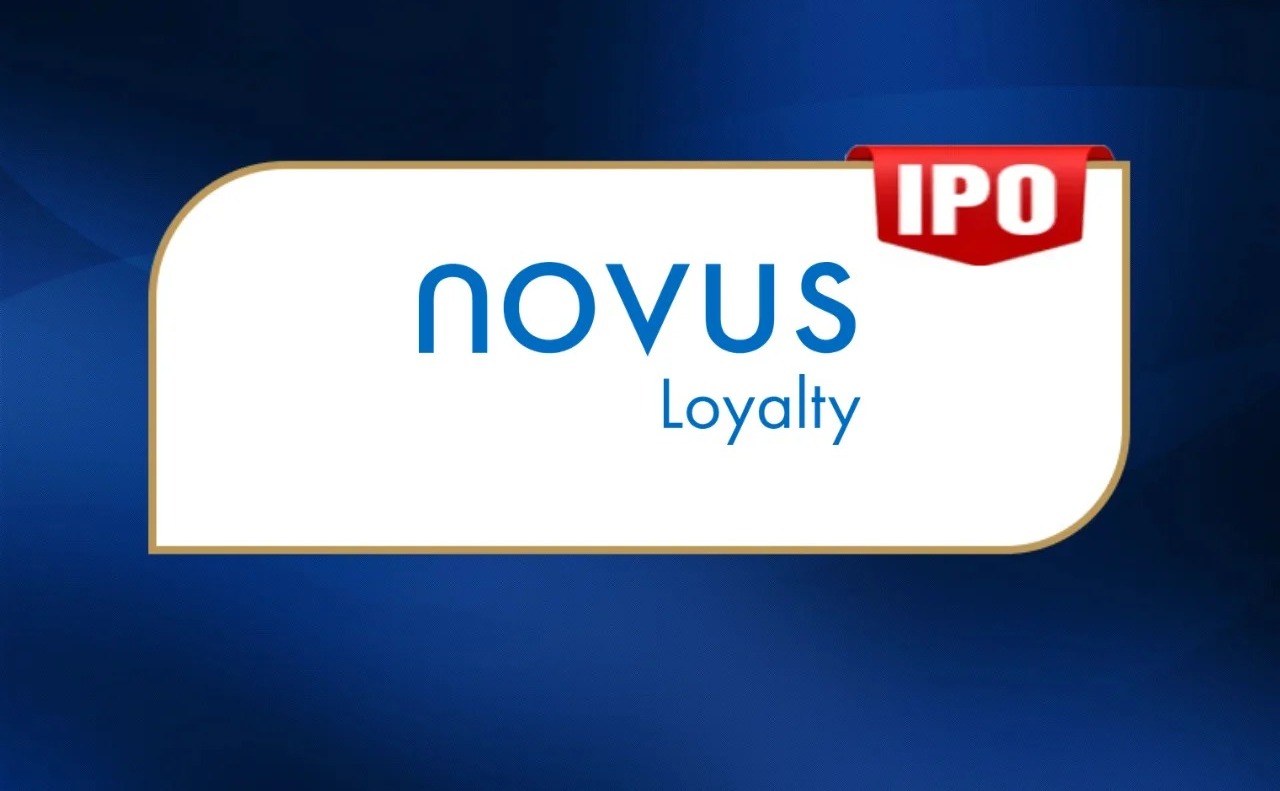 Novus Loyalty IPO Ignites Investor Buzz With ₹60 Crore Issue