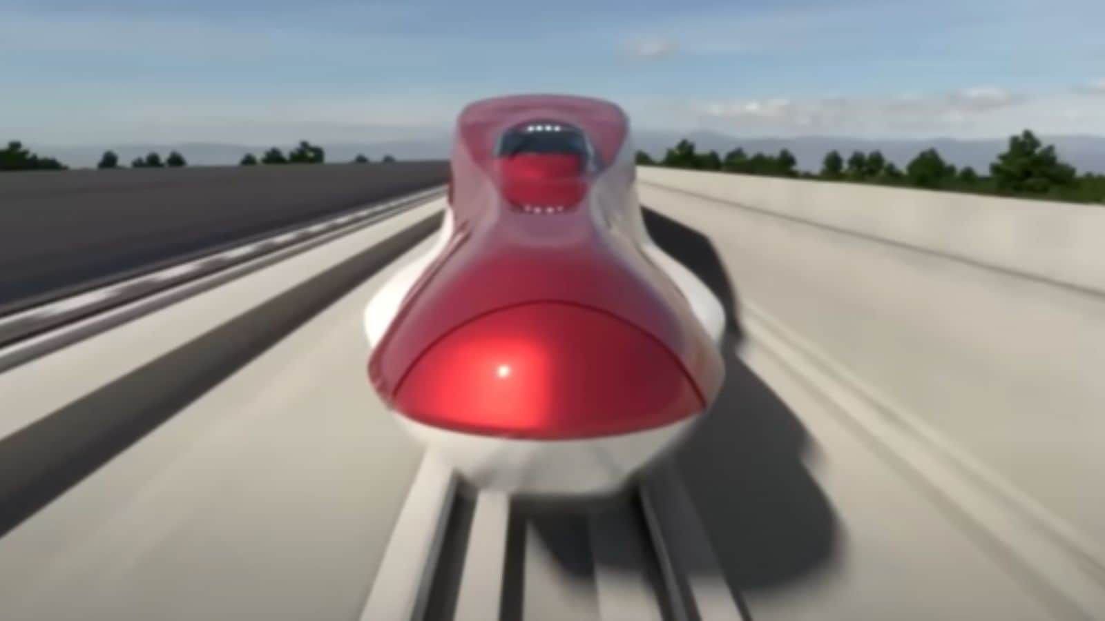 PM Modi in Japan Unveils Ambition for 7,000 km-Long High-Speed Rail Network to Transform India’s Mobility Landscape