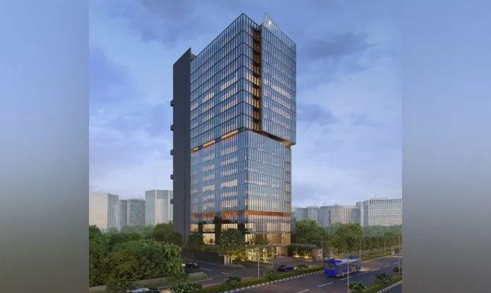 Campus Capital: DevX’s ‘Capital One’ Powers a Tier II Office Boom in Ahmedabad