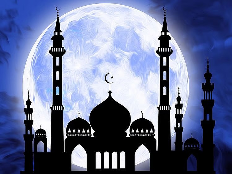 Ramadan 2025: India and Pakistan Unite in Faith and Fasting