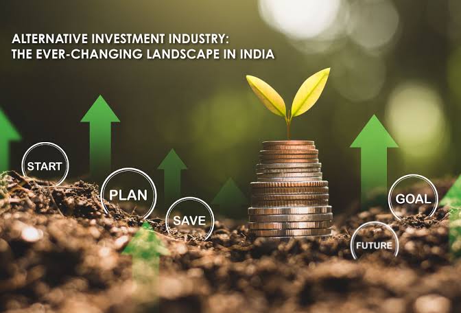 Smart Money Moves: Why India’s Wealthy Are Flocking to AIFs