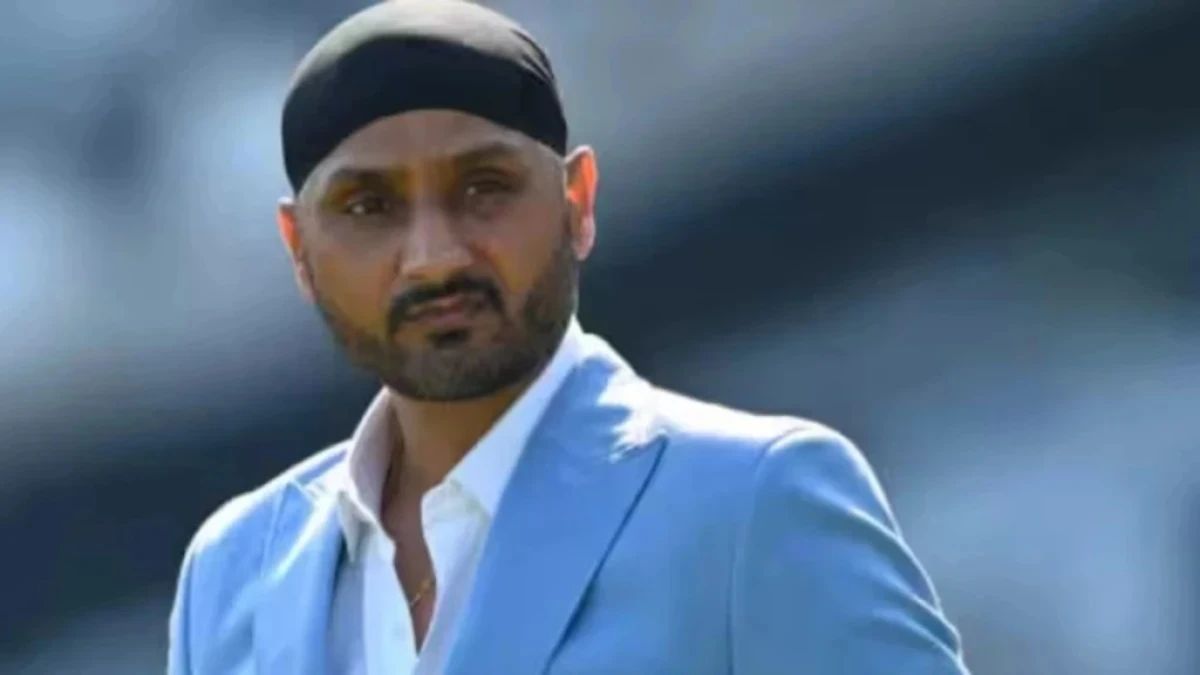 Harbhajan Singh Highlights Fakhar Zaman as Key Threat in India-Pakistan Champions Trophy Clash