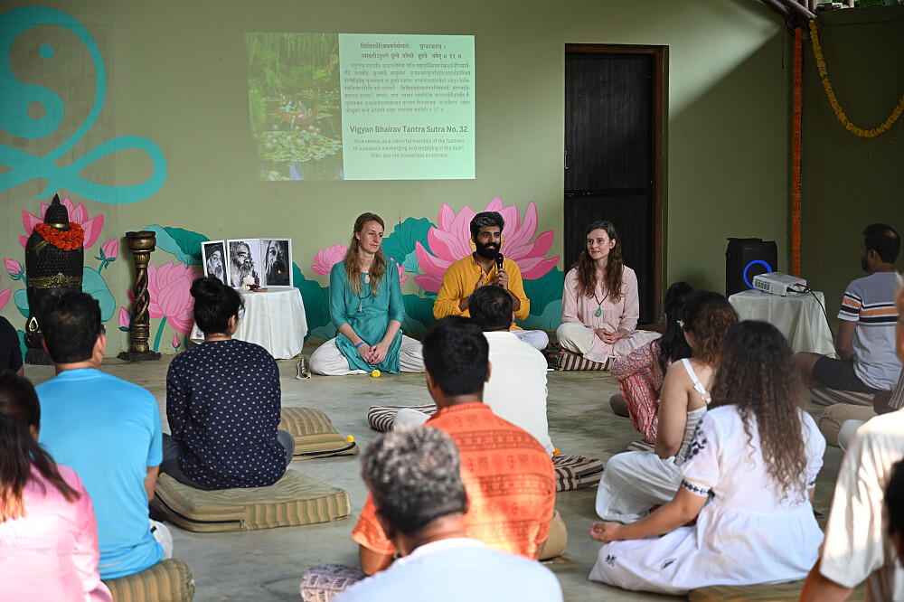 From Digital Detox to Literary Bliss: India’s Reading Retreat Boom
