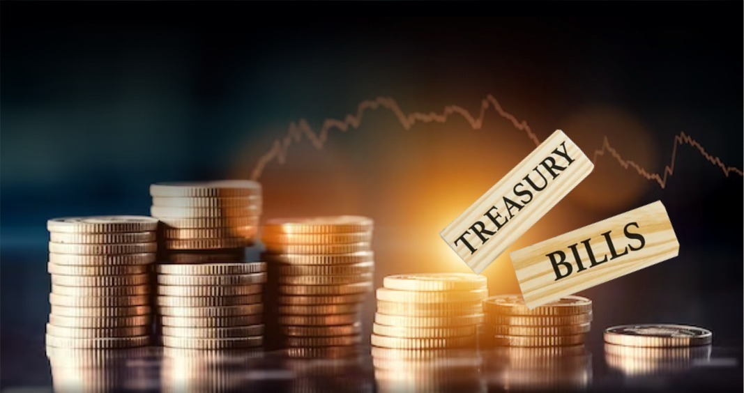 India To Raise 340 Billion Rupees Through Treasury Bill Auction On March 18