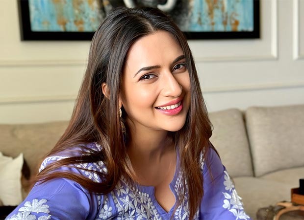 Brand-Savvy or Not? Divyanka Tripathi Sees Fashion Through Comfort-Colored Glasses