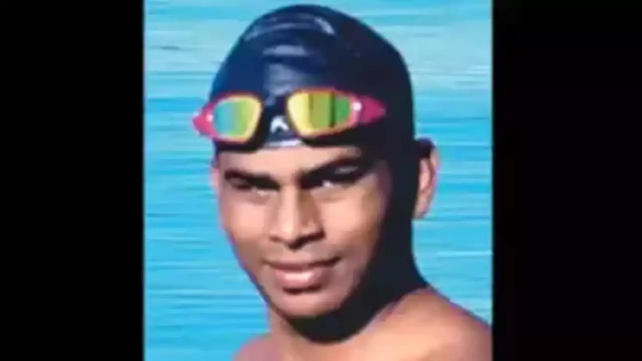 Indian Swimmer Makes History: Prabhat Koli Clinches Bronze at World Ice Swimming Championship