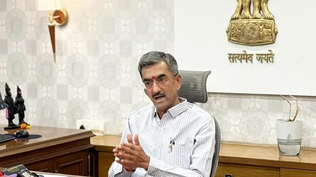 Maharashtra’s Astro Tourism Festival Takes Off With Khagol Darshan Mahotsav 2026