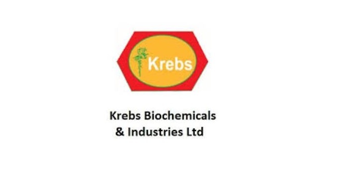 Leadership Change at Krebs Biochemicals as Jitendra Shah Steps Down