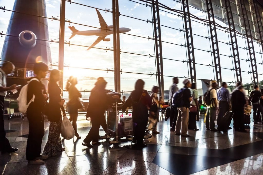 High-Flying Heartland: UP's Dazzling Transformation into India's Airport Empire