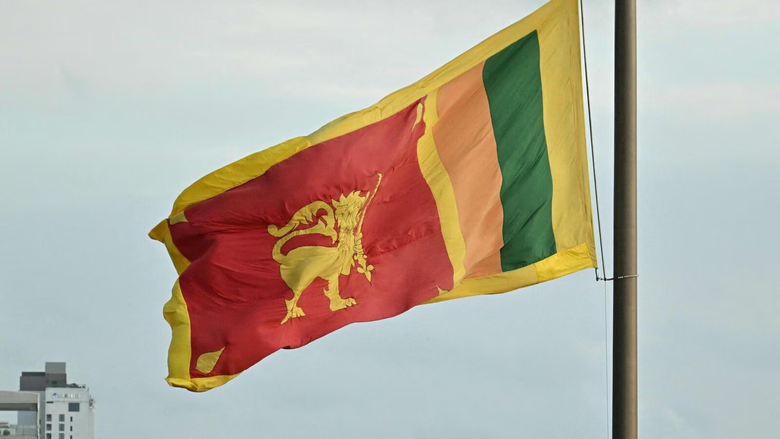 Sri Lanka’s Stable Outlook Shines as S&P Upgrades Rating to CCC+