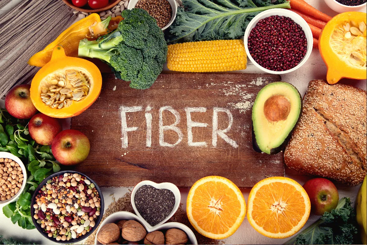 Gut Instincts: 8 Fibre-Rich Foods Your Digestion Will Thank You For
