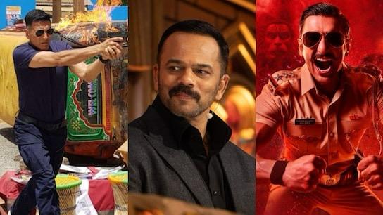 ction Alert! Simmba 2 and Sooryavanshi 2 Officially in the Works from Rohit Shetty