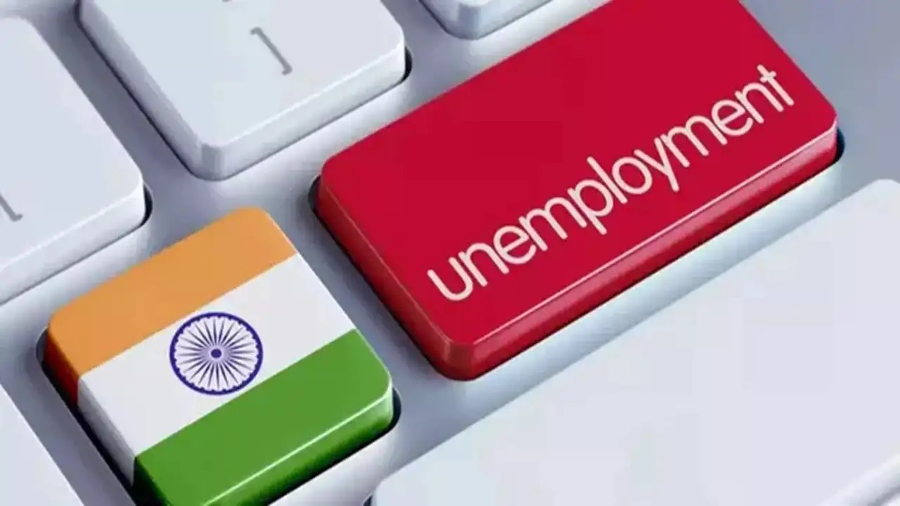 India’s Monthly Jobs Report Debuts-5% Unemployment Sparks Fresh Insights