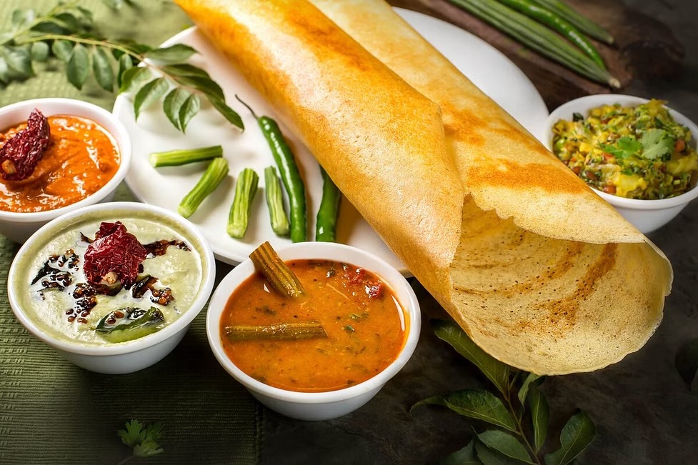Rice and Shine! 6 South Indian Breakfast Delights to Kickstart Your Day