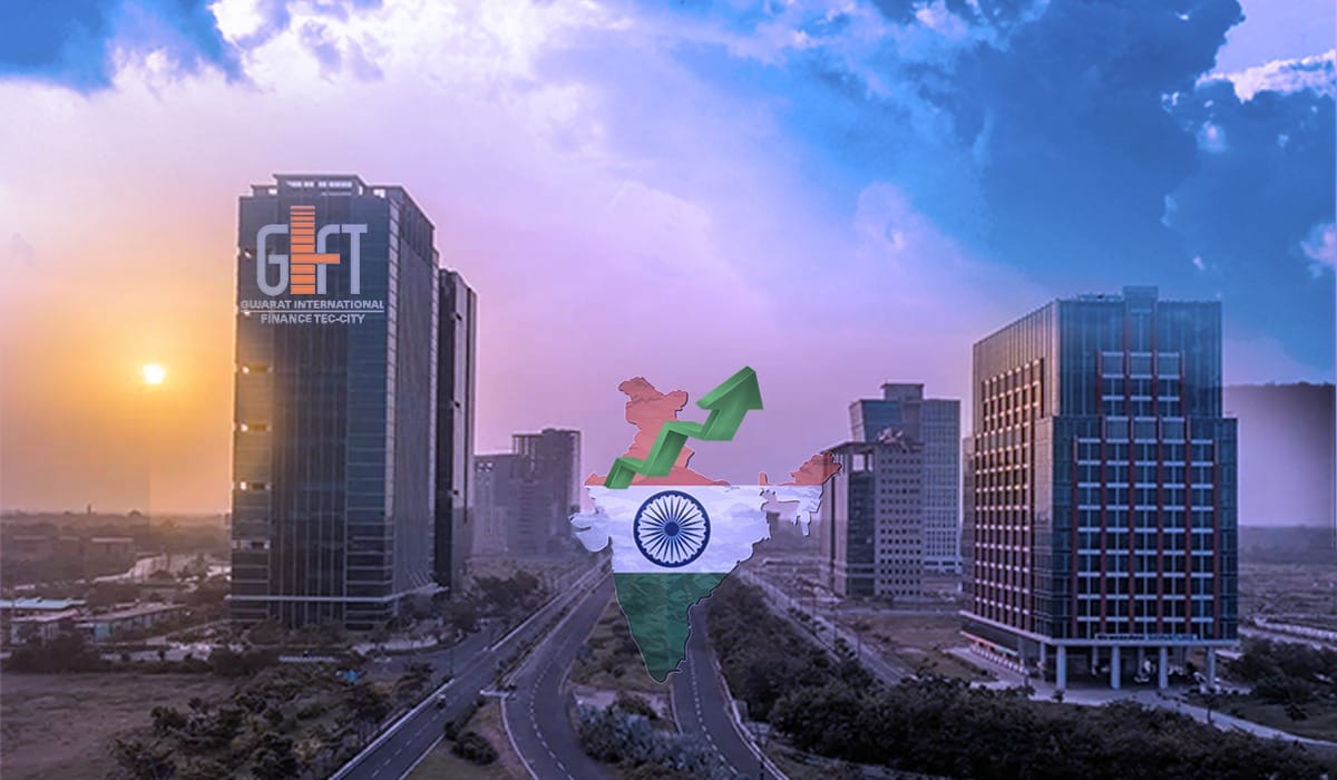 GIFT City 2.0: India’s Smartest Bet on Global Finance, Innovation, and Education