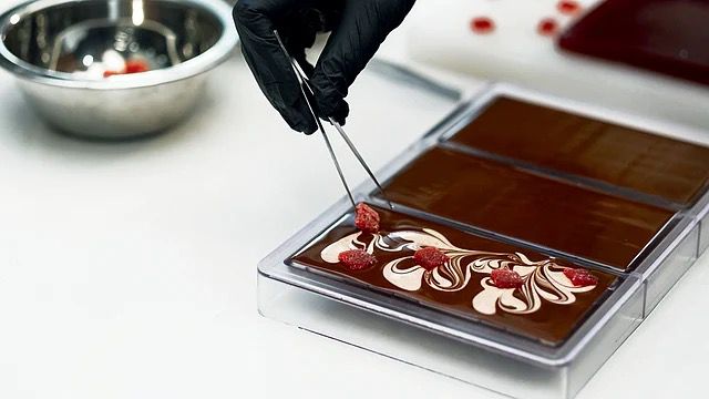 Cocoa-lution in Progress: Manam's Sweet Takeover of India’s Chocolate Scene