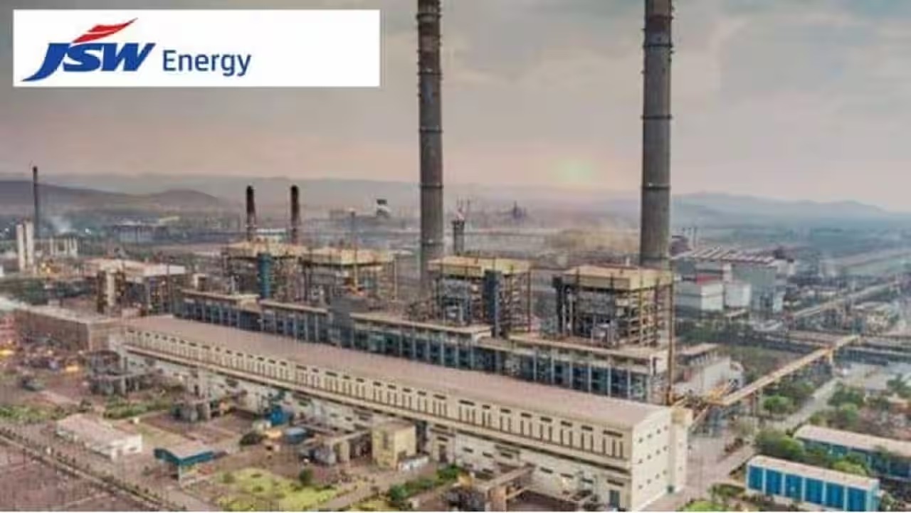 JSW Energy Clears Path for KWIPL Revival as NCLT Hyderabad Approves Insolvency Withdrawal