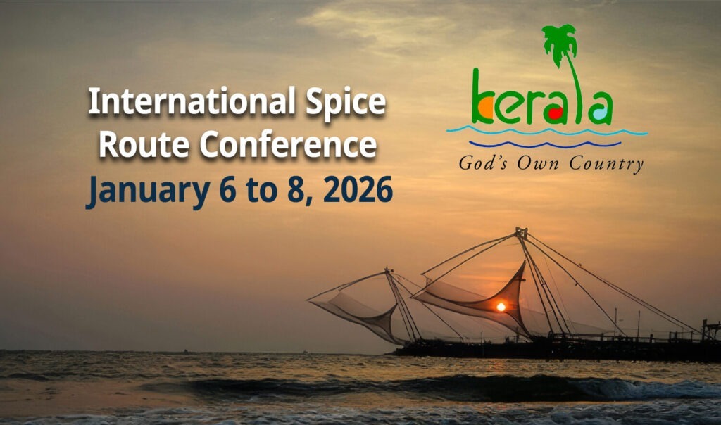 Kochi Becomes the World’s Spice Capital Again as International Conference Begins!