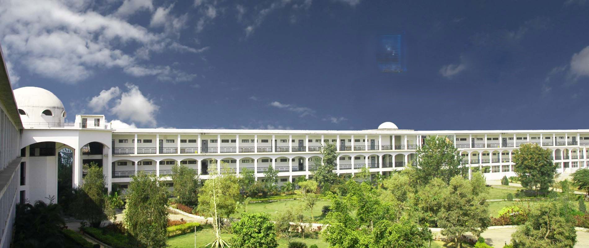 Don Bosco Tech Opens Gates to Future Greats: Admissions Begin for AY 2025–26