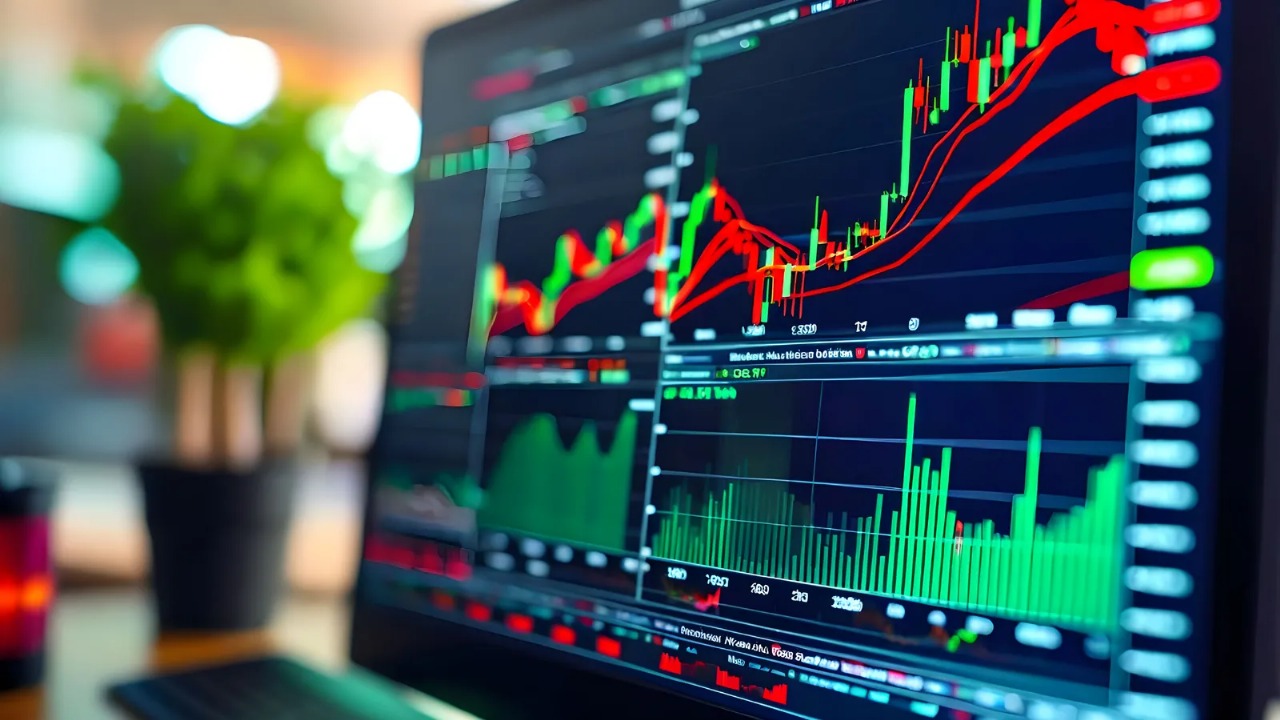 Profit Booking or Panic? Nifty IT’s 1.2% Drop Sparks Sector Rotation Talk