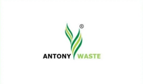 Antony Waste Handling Cell Reports ₹2.62 Billion Revenue, ₹115 Million Profit in Q3