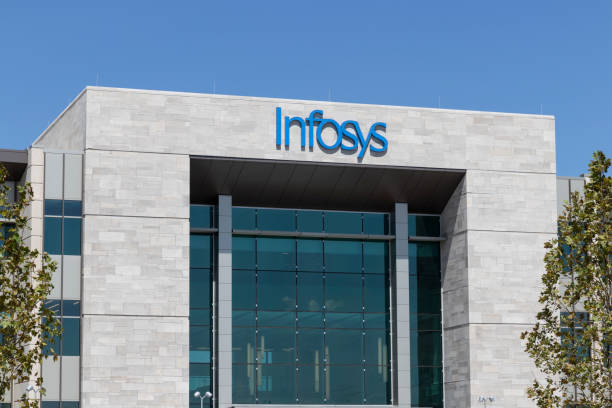 Infosys Reports ₹417.64 Billion Revenue, ₹68.06 Billion Profit in Q3, Secures $3.5 Billion Large Deal TCV, and Projects 4.5%-5% FY25 Revenue Growth with 20%-22% Operating Margin