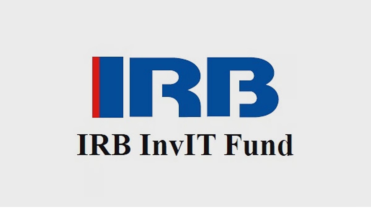 IRB InvIT Fund Records Strong 11% Year-on-Year Growth in October 2025 Gross Toll Revenue