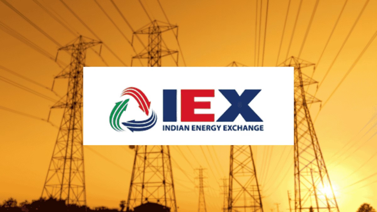 Indian Energy Exchange Powers Ahead With 16.6% Surge In April Volumes