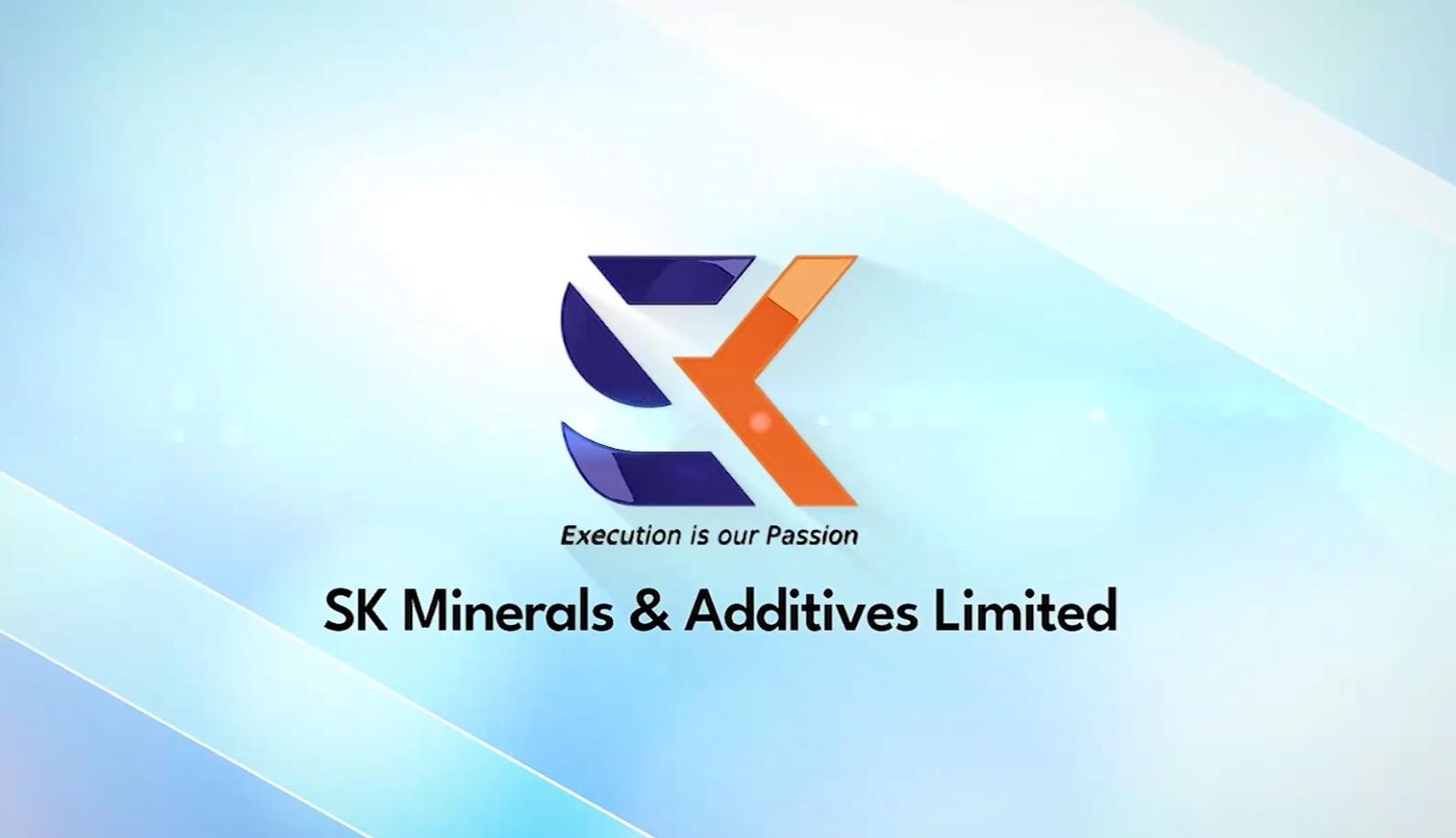 Growth Engine Ignites: SK Minerals Posts Stellar Q4 And FY26 Performance