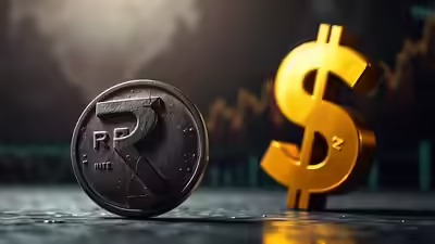 India’s Bond Yields Ease As Rupee Strengthens Against Dollar