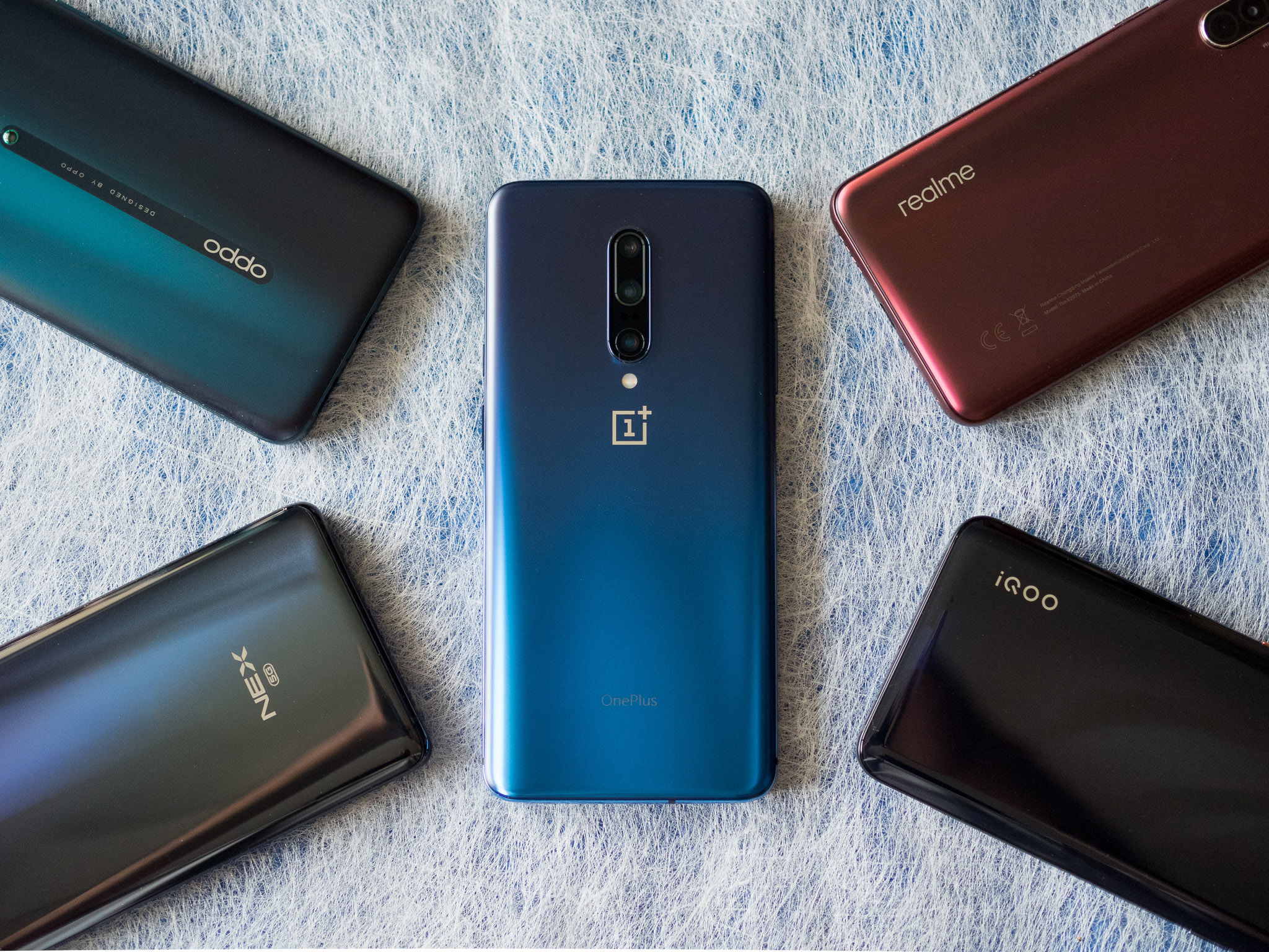 Local Roots, Global Reach: Oppo, OnePlus, and Vivo's Indian Electronics Play!