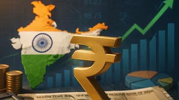 Rupee Snaps Back, Nifty Stalls As Sentiment Gently Rebalances