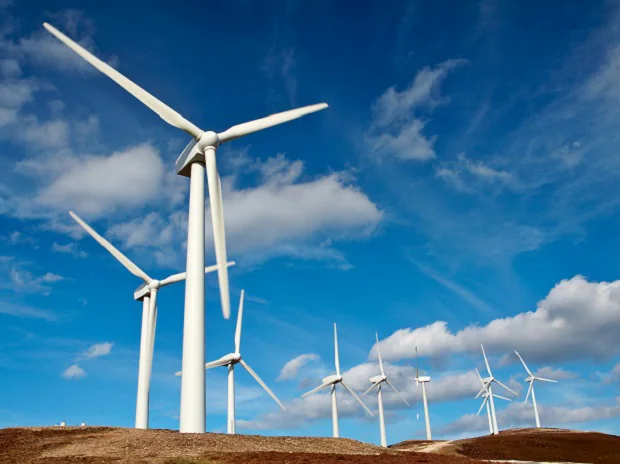 INOX Clean Energy Plans ₹5,000 Crore IPO to Drive India's Renewable Business