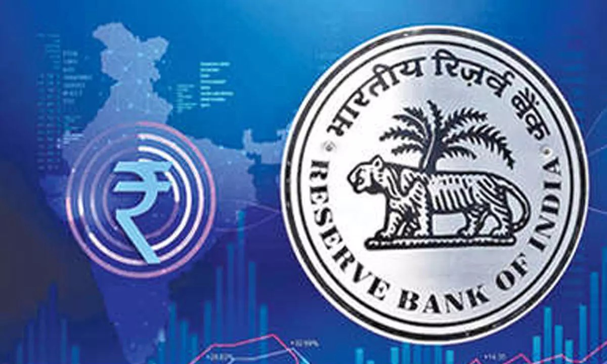 Rupee Rescue Mission: RBI Steps In As Dollar Surge Rattles Markets