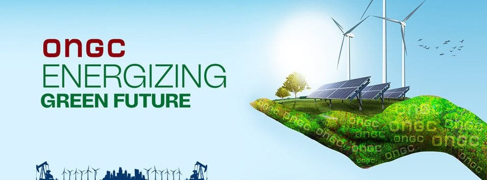 ONGC Goes Green: ₹9.25 Billion Bet on Renewable Energy Redefines India's Energy Landscape