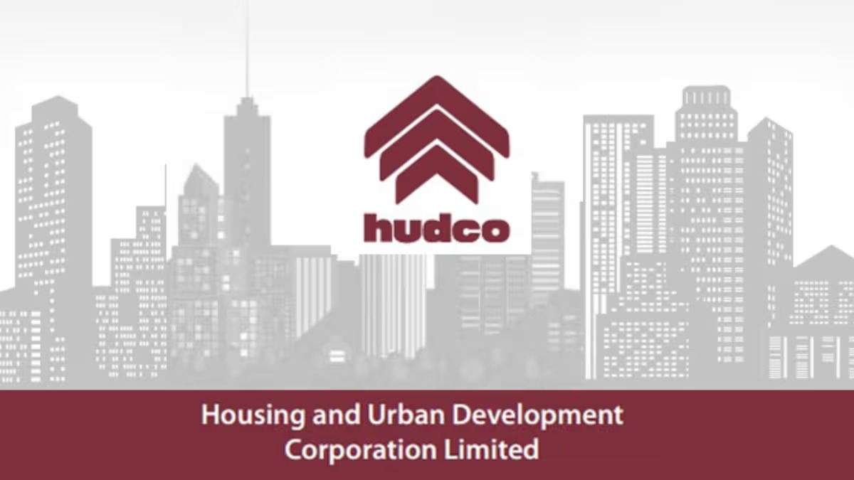 HUDCO Announces Dividend And Major Borrowing Plan For FY 2026-27