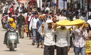 India’s Heatwave Warnings Are Getting Louder. Cooling Governance Has To Catch Up