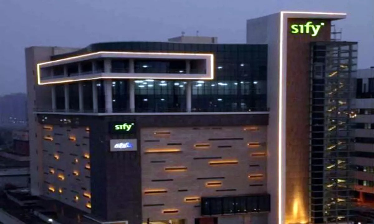 Sify's Chennai and Noida Data Centers are NVIDIA DGX-Ready Certified, Marking a New Era of AI Infrastructure in India