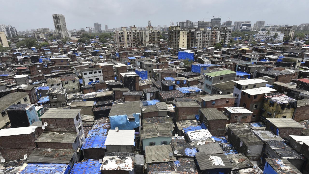 No Bulldozers, Just Progress: Mumbai’s Slums to Get ₹700 Crore Uplift!