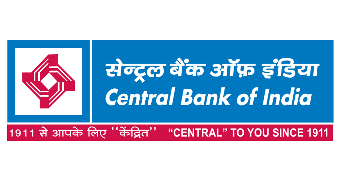 Central Bank of India Approves ₹644 Million Equity Infusion in Cent Home Bank Finance’s Proposed Rights Issue