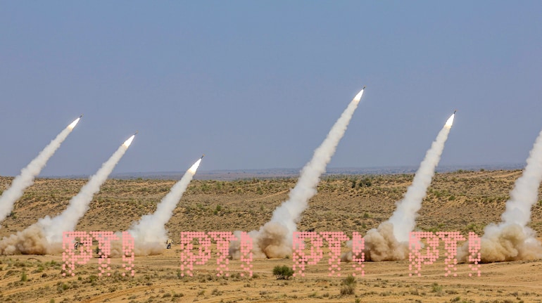 Boost for Make in India: Armenia Orders India-France Jointly Developed Artillery Guns