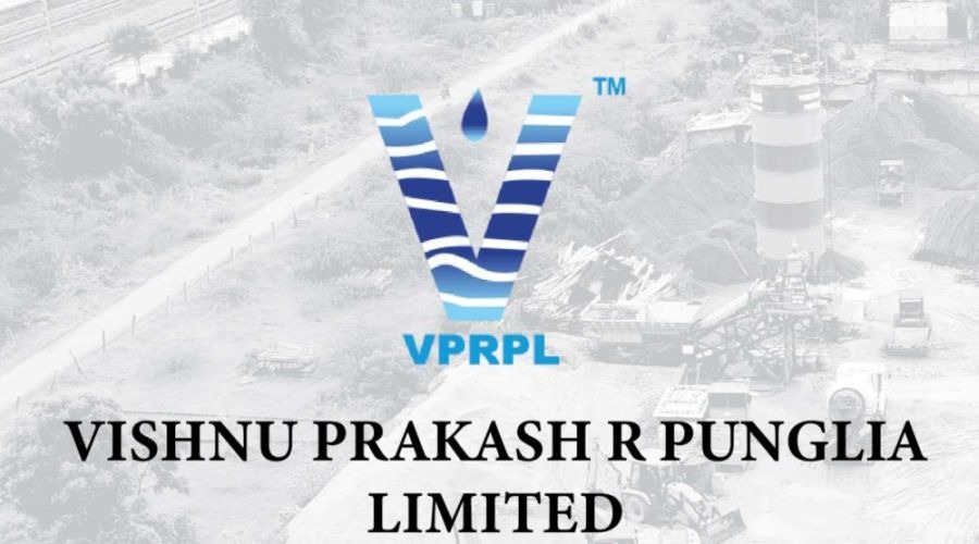 Vishnu Prakash R Punglia Approves ₹100 Crore Warrant Issue and Loan Conversion